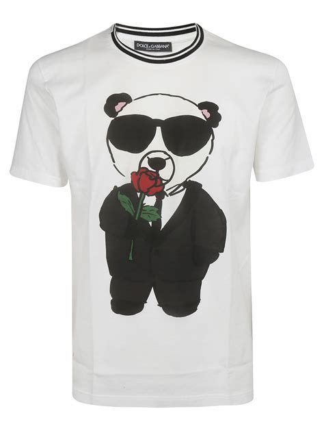 dolce gabbana panda|Dolce and Gabbana.